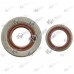 Simering drujba Stihl 660, 640, 650, 066, 064 Set
